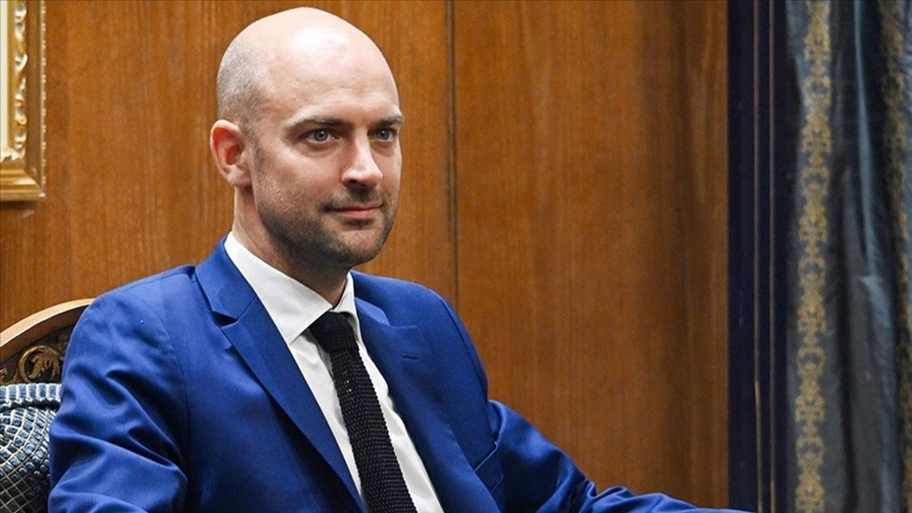 Fransa Dışişleri Bakanı Barrot, 26-27 Ocak'ta Türkiye'ye geliyor