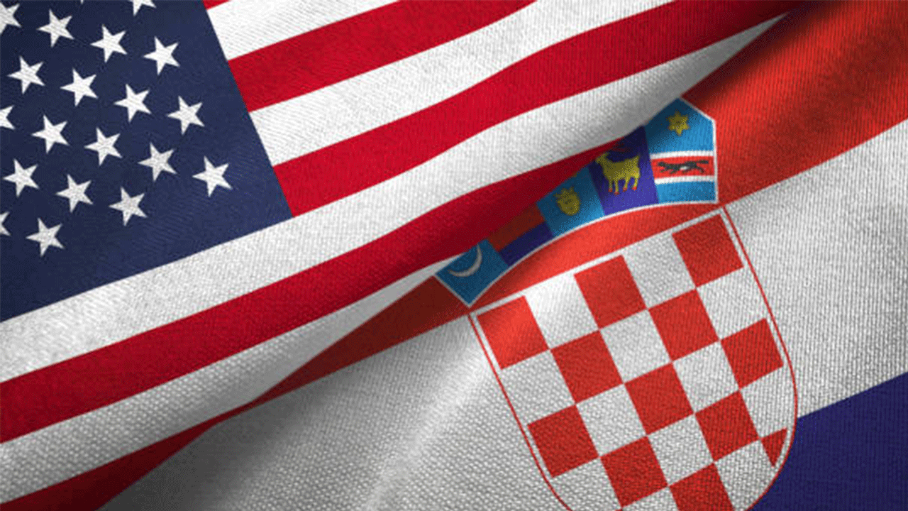 Hırvatistan Başbakanı Plenkovic: Trump'ın Barış Kurulu davetini takdir ediyorum