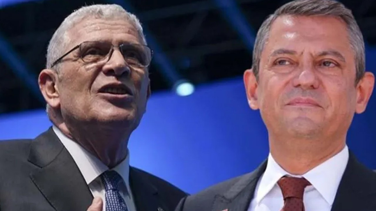 Meclis'te emekli mesaisi: Özel ve Dervişoğlu oylama için TBMM'de