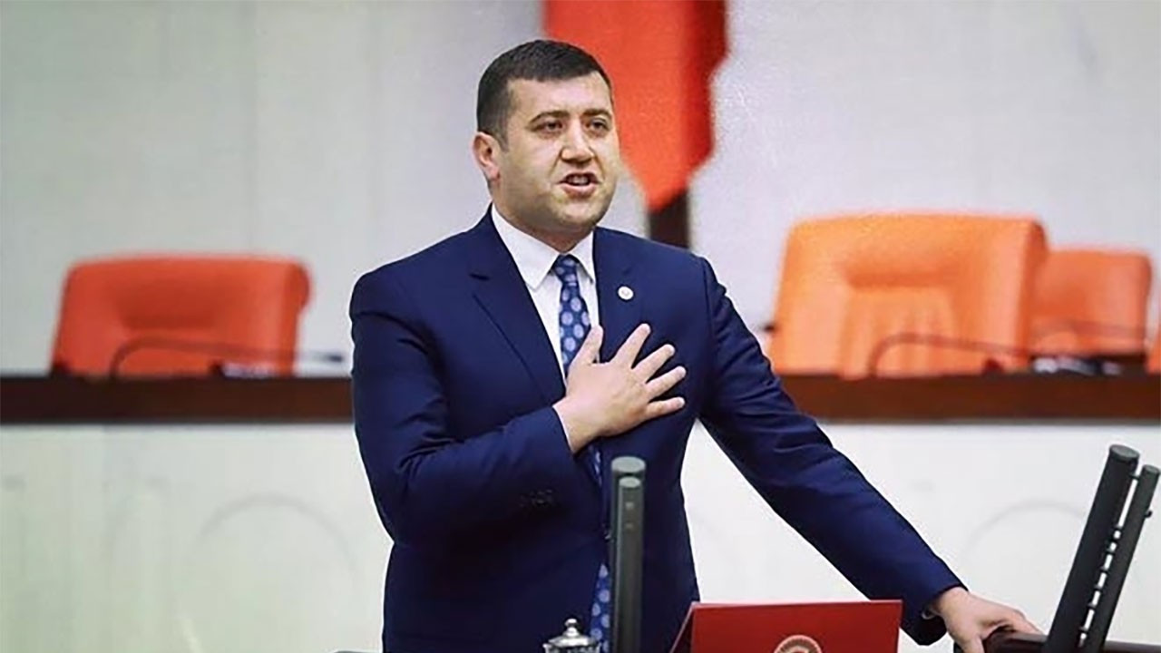 MHP'li Ersoy: Genel başkanımızın çağrısı emeklilerimizin beklentisini karşılayacak