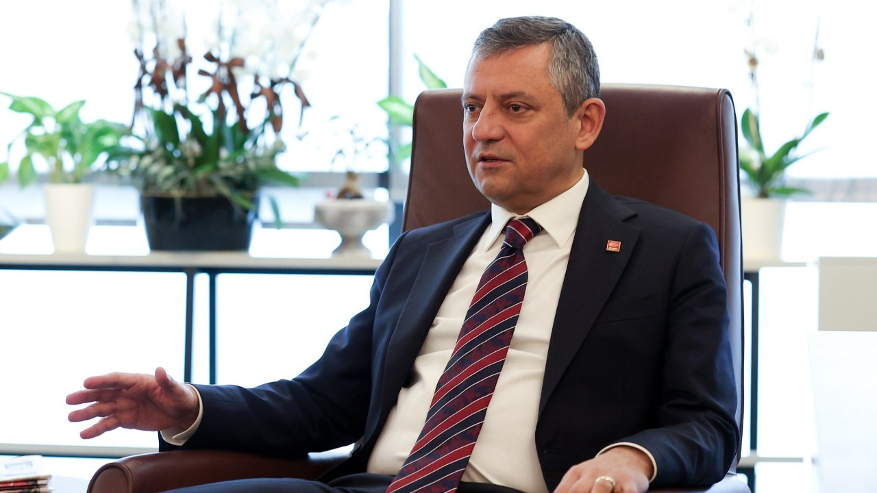 Özel: 'Açılım olsun' diye değil; zamanı geldi, gelecek dönem göreceksiniz