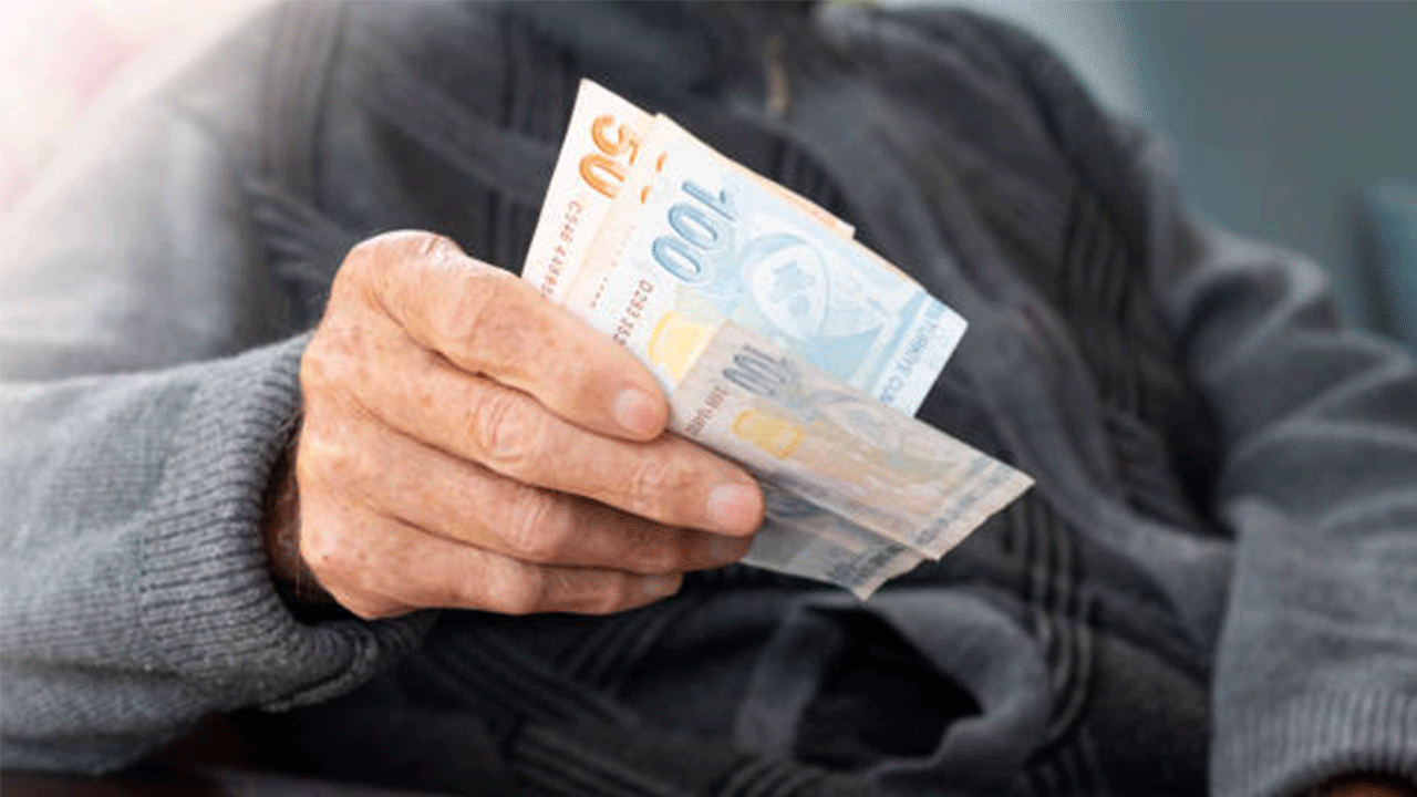 Samsun’da çalışan-emekli dengesi kritik noktaya geldi