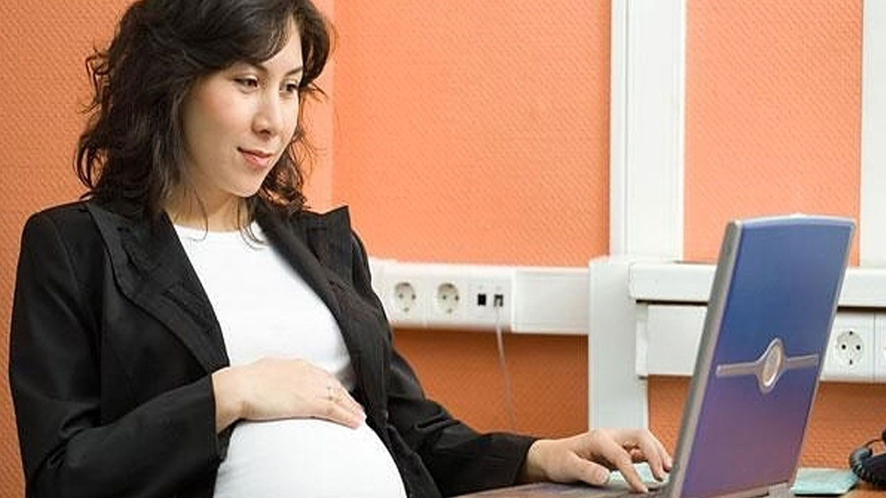 Sözleşmeli personele 'yarı zamanlı çalışma' hakkı