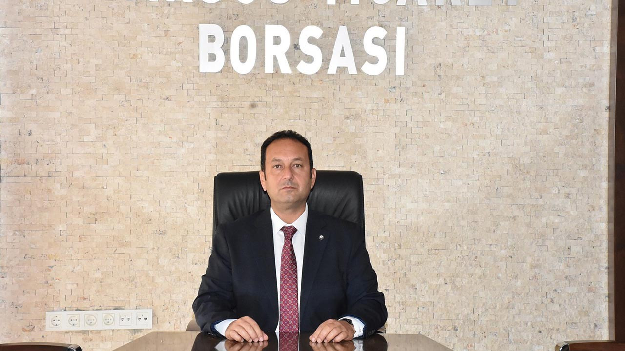 Teke: “Su krizi yaşam güvenliği meselesidir”