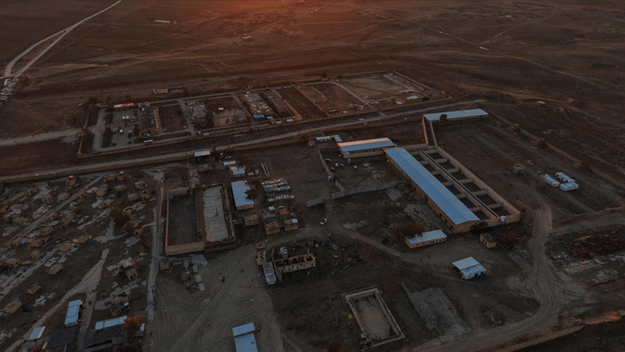 Terör örgütü YPG/SDG, Haseke’de Arap kökenli sivilleri alıkoyuyor