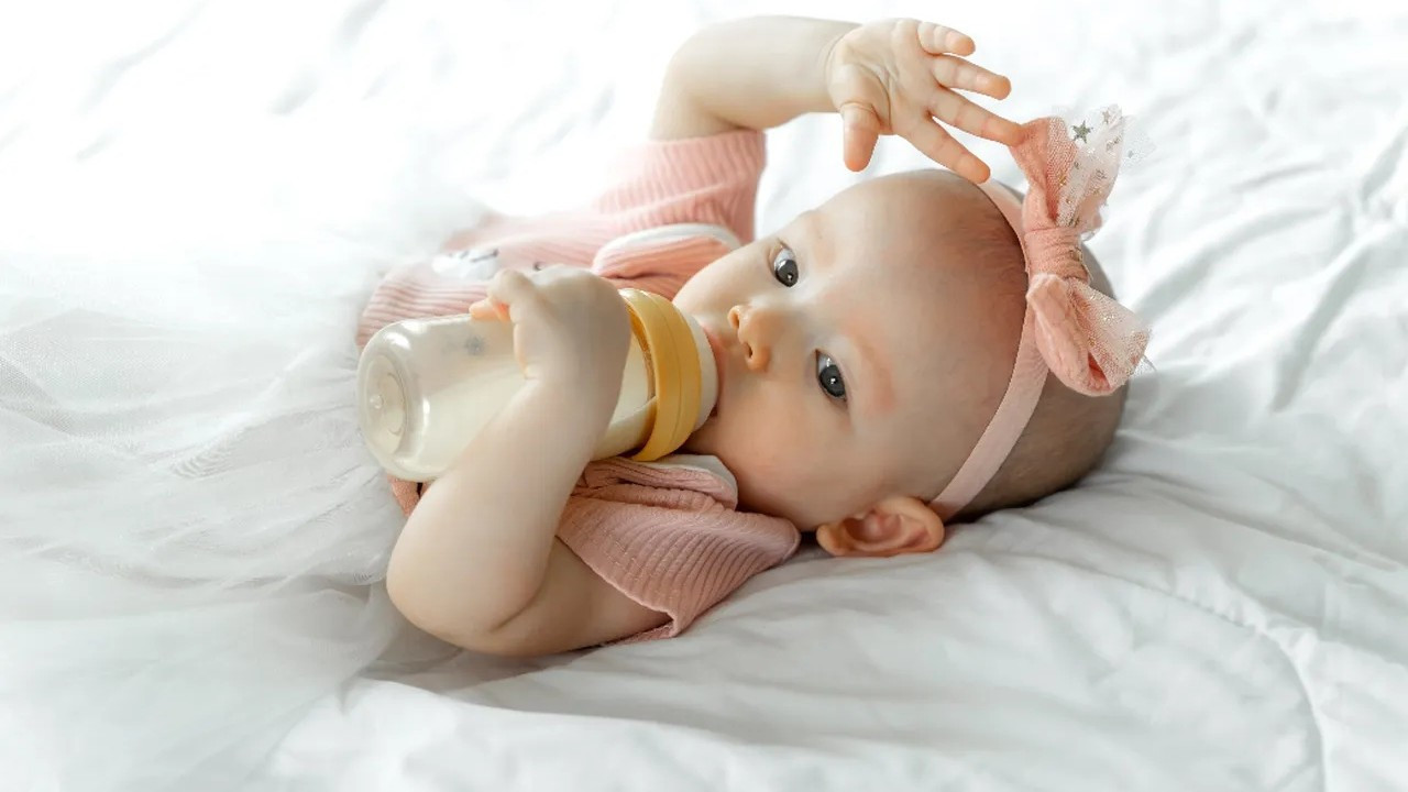 Ticaret Bakanlığı anne sütü satışını takibe aldı