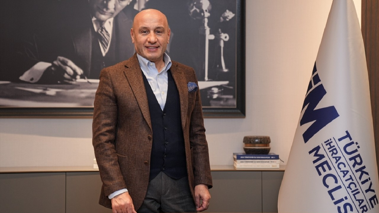 TİM Başkanı Gültepe: Yüksek faiz–düşük kur 2,5 yılda rekabetçiliği eritti