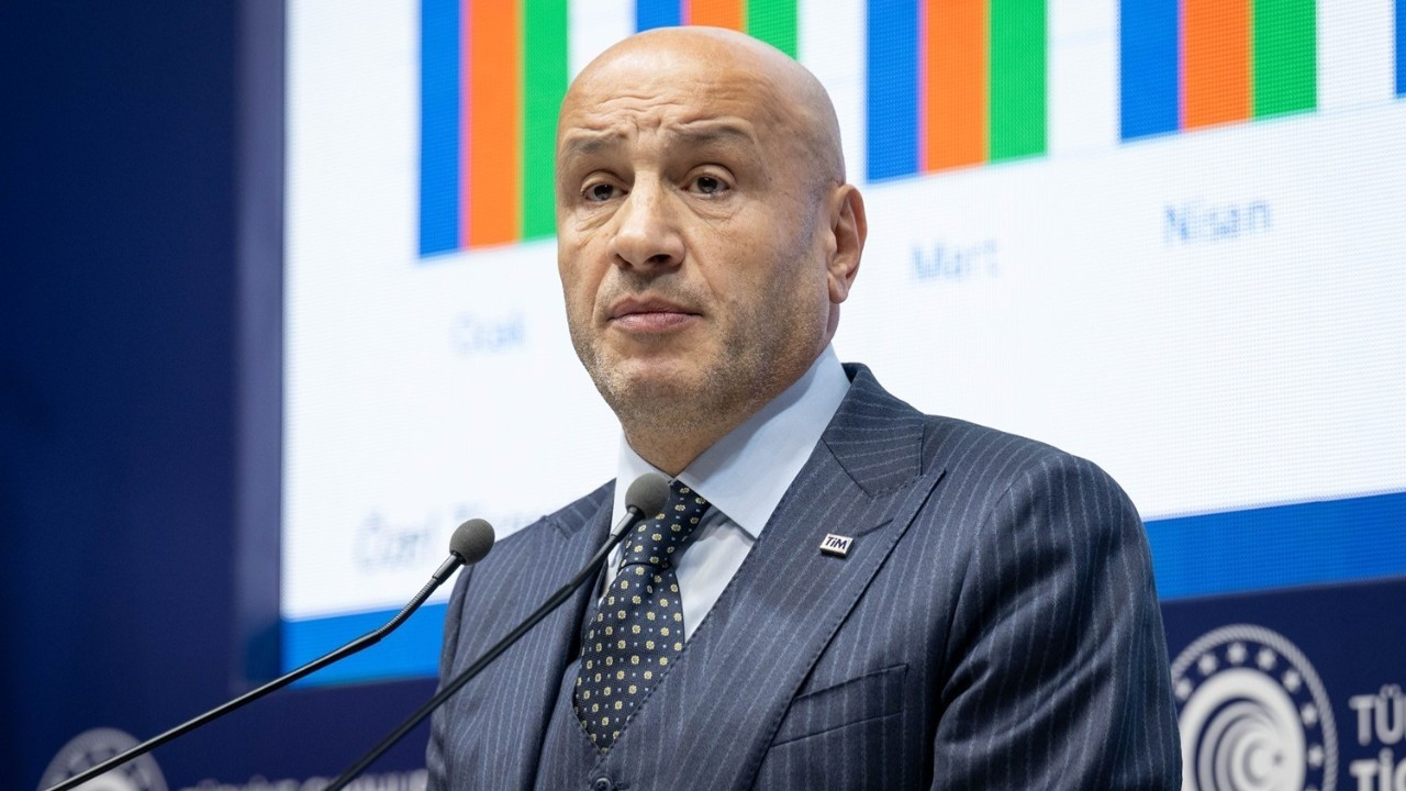 TİM/Gültepe: Firmalar küçülüyor, yeni ihracatçı oyuna giremiyor