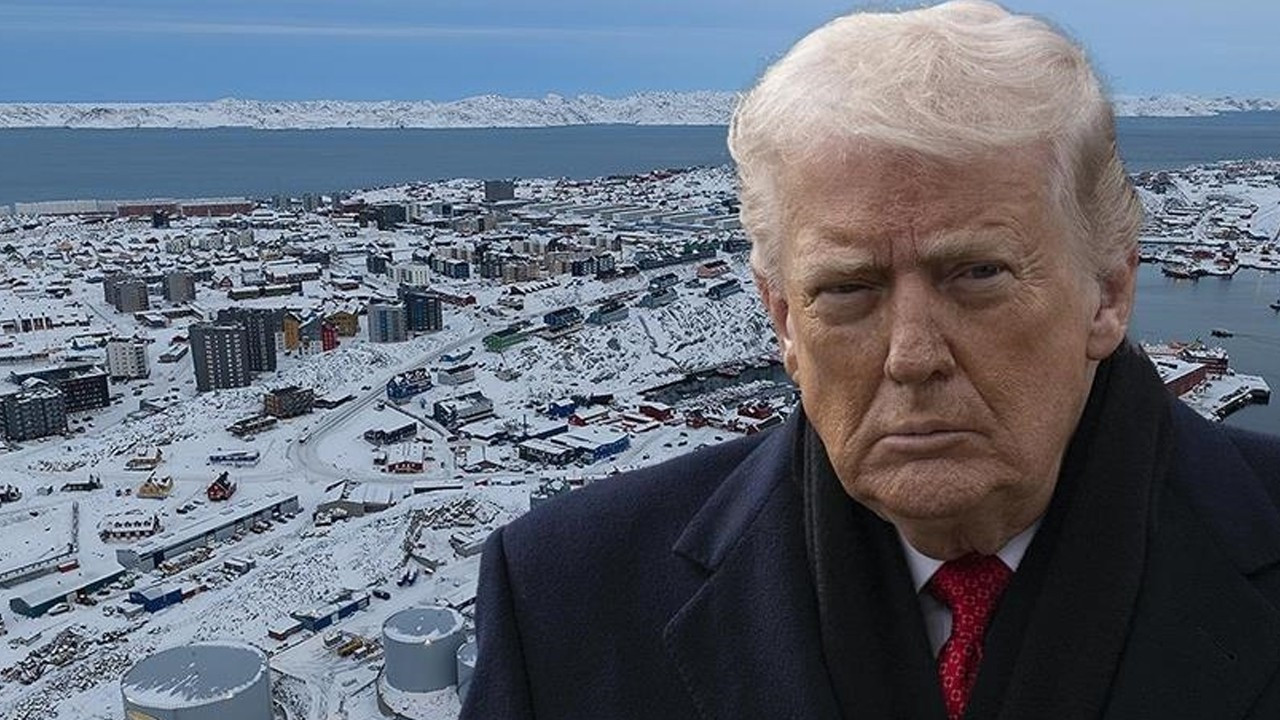 Grönland’dan Trump’a "kırmızı çizgi" çekildi