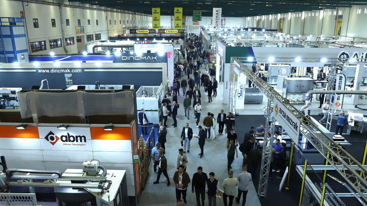 Tüyap, 2025’te 3 milyona yakın ziyaretçiyle ticaretin güvenli limanı oldu