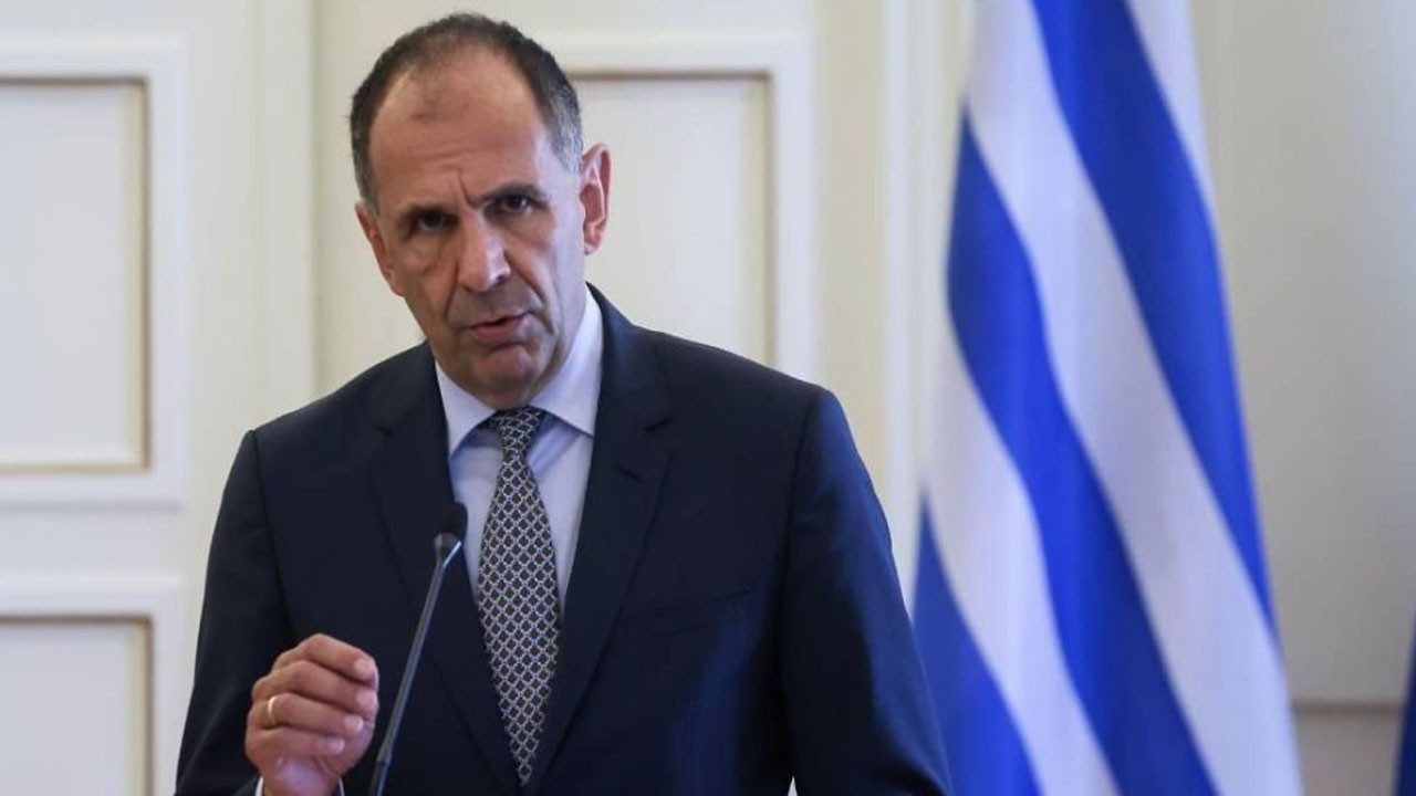 Yunanistan: AB, Grönland için Danimarka'ya destek vermeli