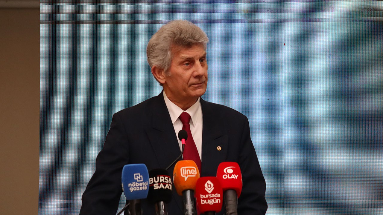 BUSİAD, Bursa’nın Otomotiv Tarihi’ni kayıt altına aldı