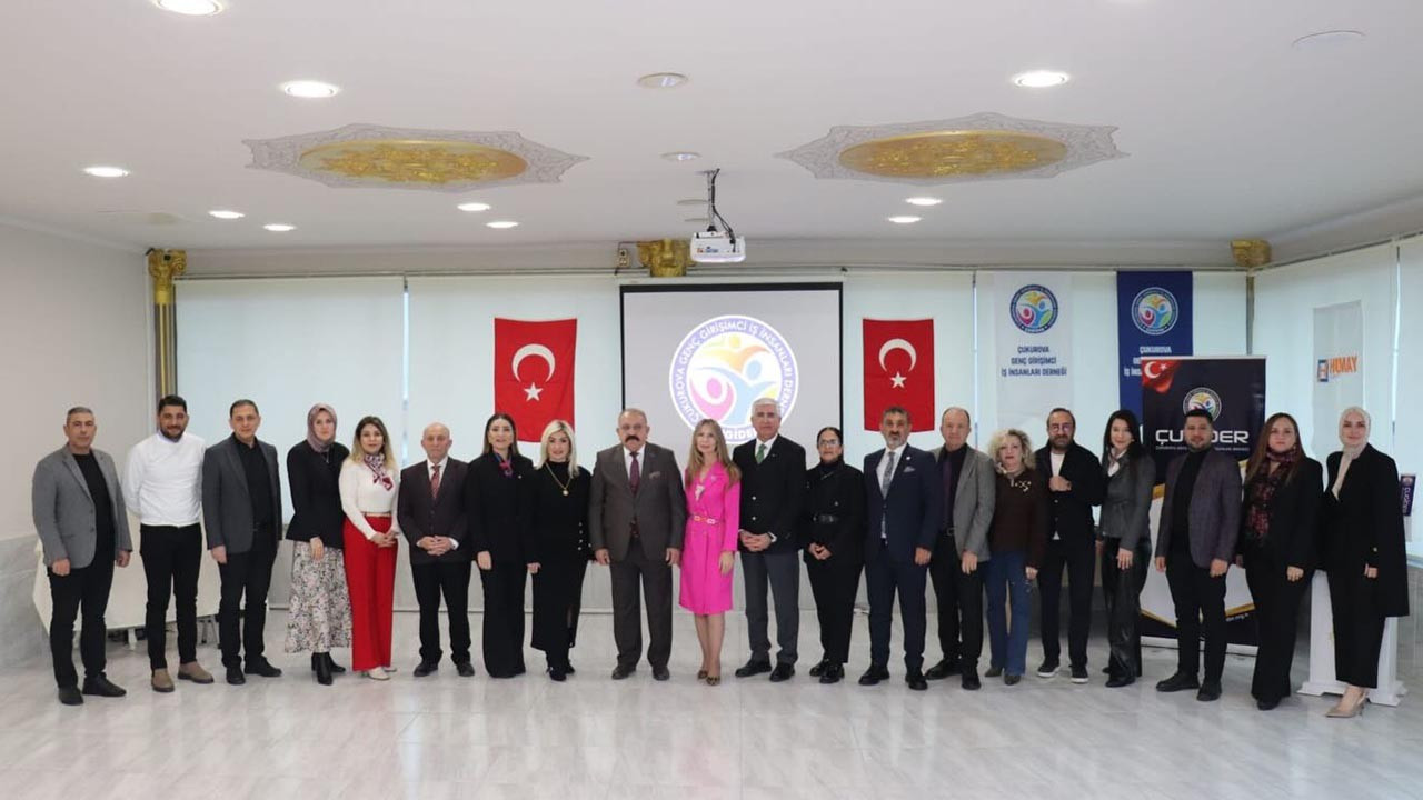 ÇUGİDER Yüksek İstişare ve Bilim Kurulu Tavsiye Toplantısı gerçekleştirildi