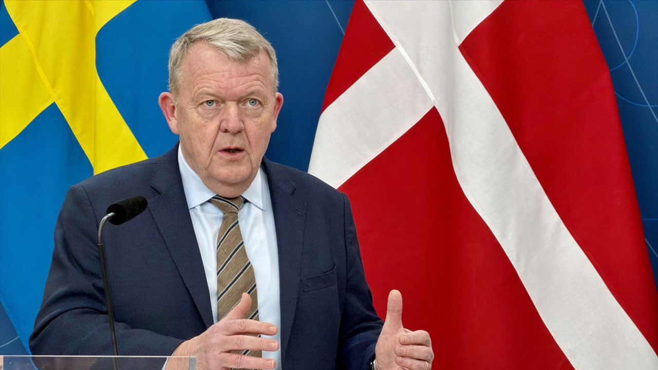 Danimarka Dışişleri Bakanı: Danimarka, Grönland ve ABD olarak sağlıklı bir diyalog kurmalıyız