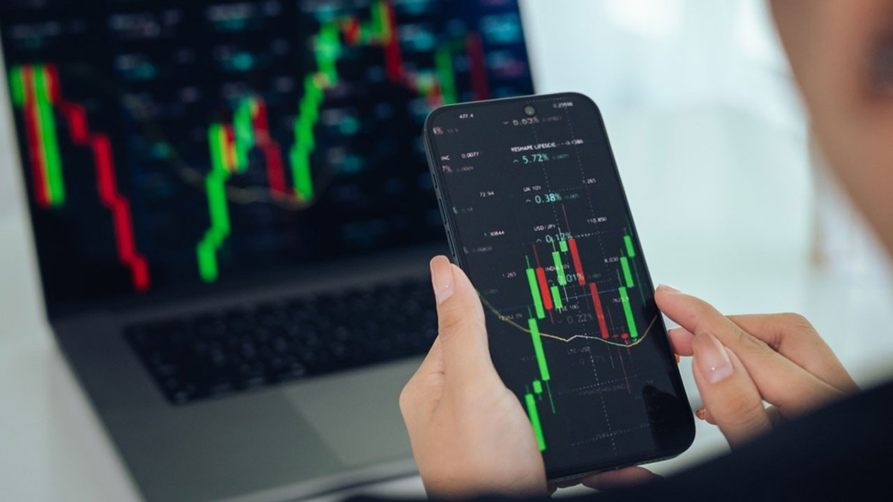 Finansal hizmetlerde güven arttı