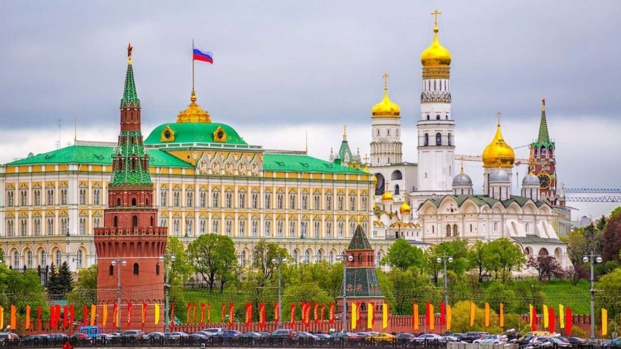 Kremlin’de kritik Ukrayna zirvesi: Putin, Witkoff ve Kushner ile masada