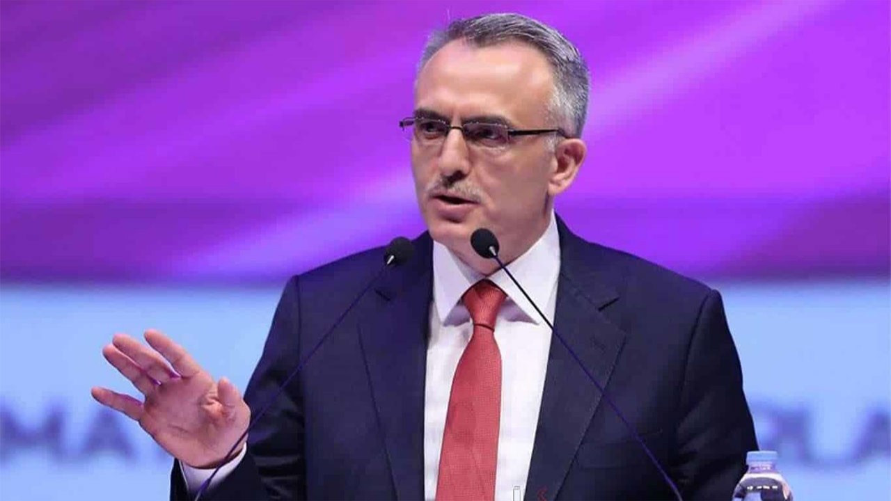 Naci Ağbal, Aksa Enerji İcra Kurulu Başkanı ve CEO'su oldu