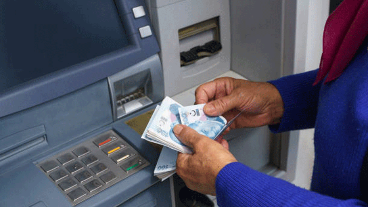 Orta Karadeniz'de emekli sayısı çalışanı aştı