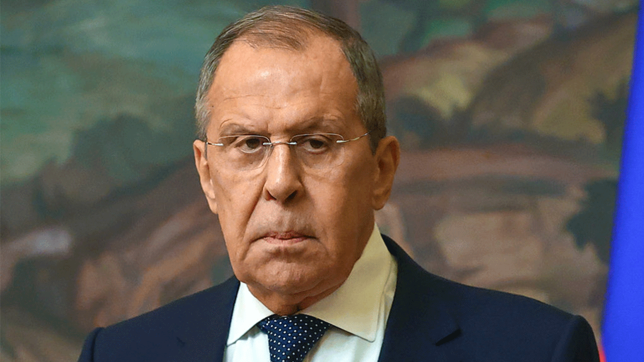 Rusya Dışişleri Bakanı Lavrov: Avrupalı liderler Rusya’ya karşı savaş hazırlığında
