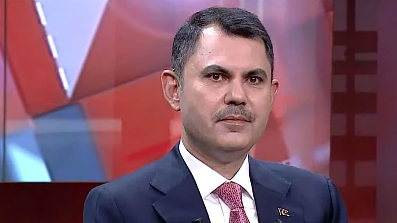 Bakan Kurum'dan, Özgür Özel'in Hatay'a ilişkin sözlerine tepki: Ben senin derdini biliyorum