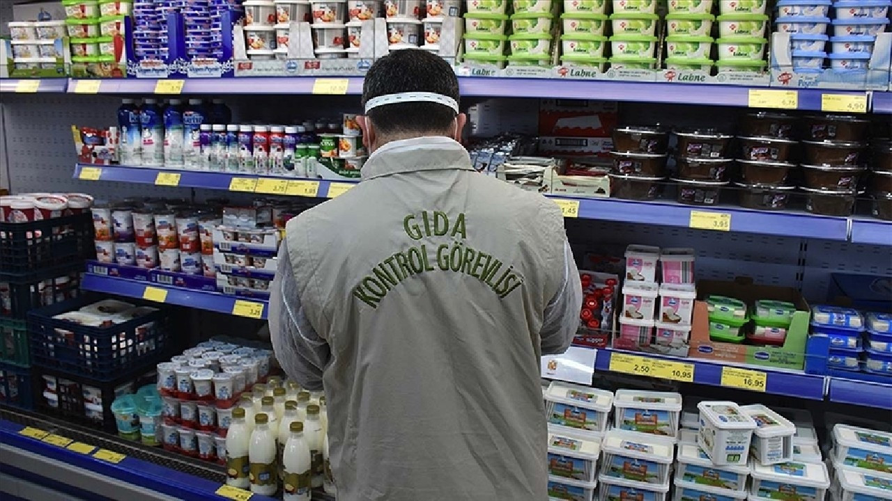 Ramazan ayında fırsatçılara göz açtırılmayacak!