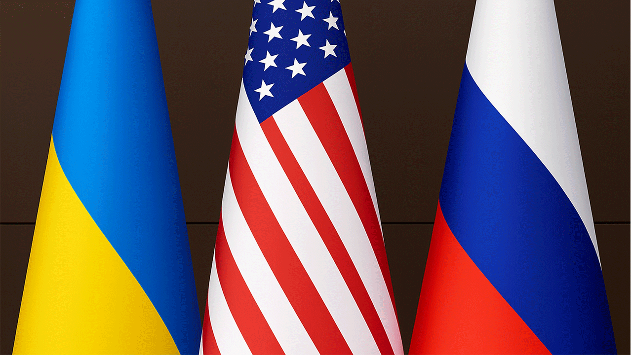 Rusya-Ukrayna-ABD heyetlerinin Abu Dabi'deki müzakereleri devam ediyor