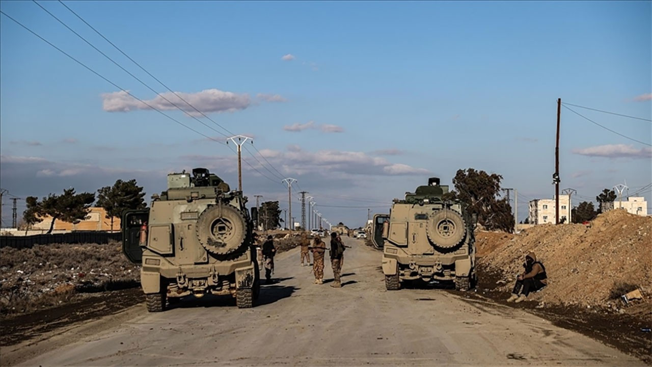 Suriye yönetimi ile YPG arasındaki ateşkesin süresi doldu