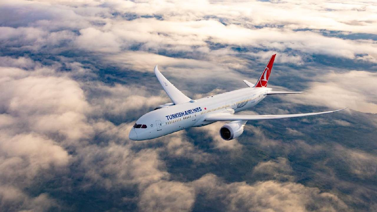 THY, Tiran seferlerine yeniden başladı