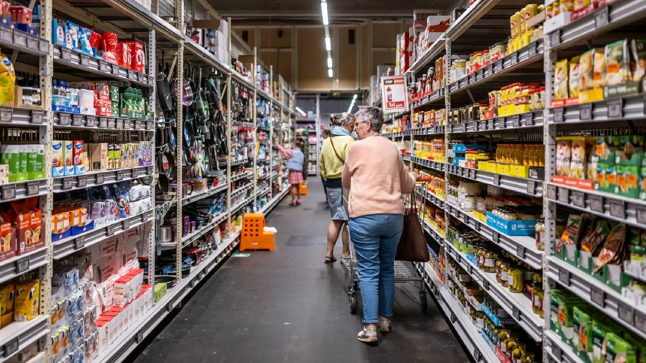 Ünlü market zinciri 28 yıl sonra Fransa'dan çekilme kararı aldı: 100 şubeyi rakiplerine satacak, yüzlerce kişi işsiz kalacak