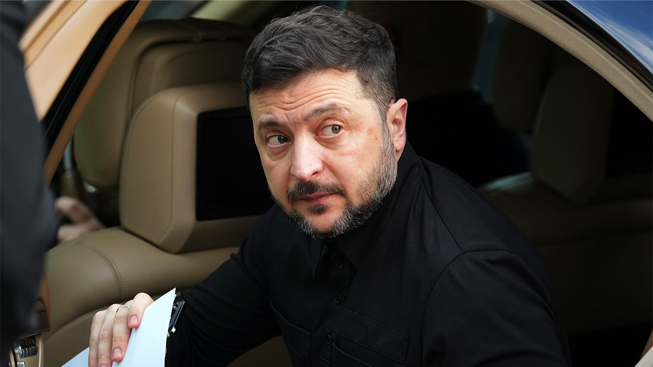 Zelenskiy: BAE’deki Rusya, Ukrayna ve ABD görüşmeleri yapıcı geçti