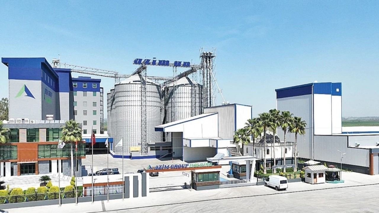 Adana’dan doğan güç, global gıda oyunculuğuna hazırlanıyor