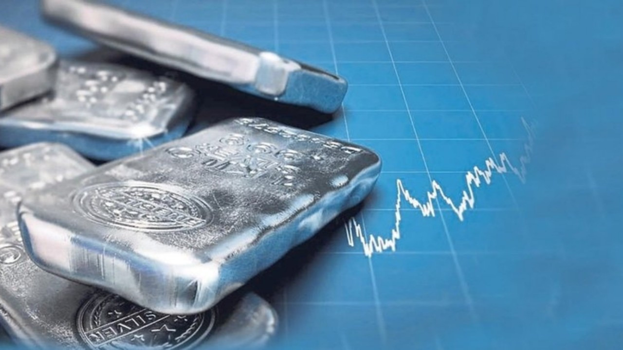 Analistler tahminlerini paylaştı: Gümüş bu rakamı görebilir