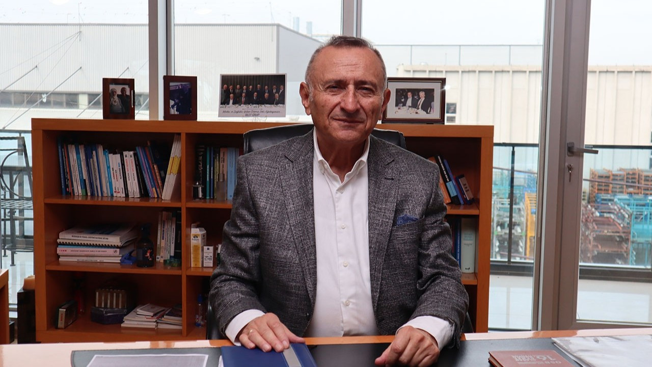 BGM’den ‘erken gümrük kontrolü’ hamlesi