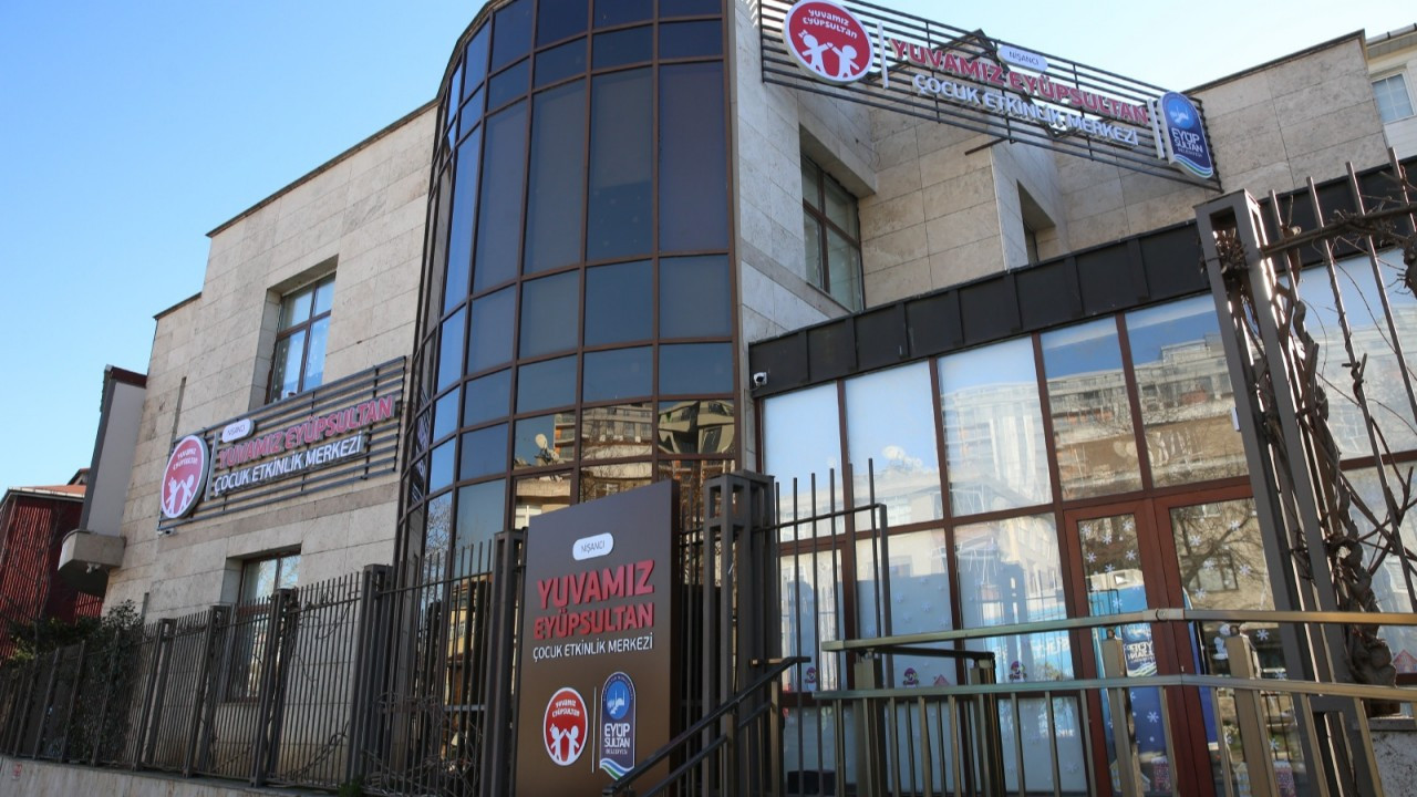 CHP'den kreş açıklaması: Gereken yapıldı, personel uzaklaştırıldı