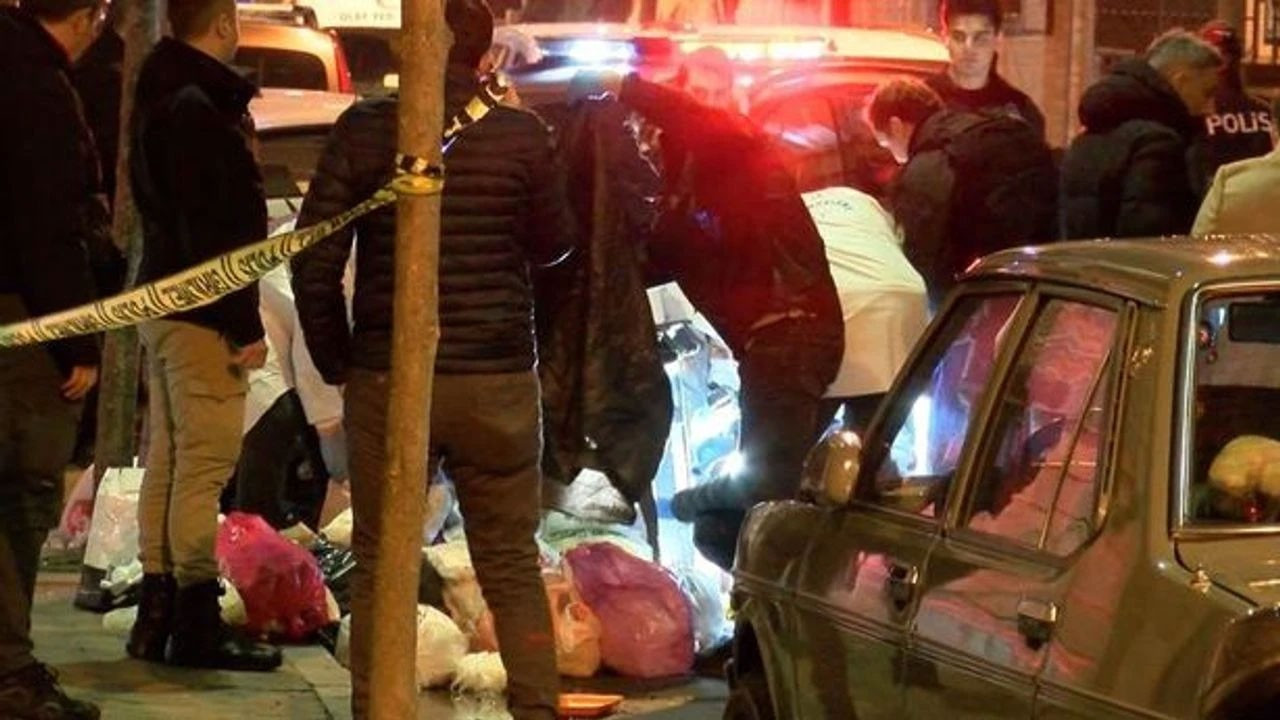 Çöpte bulunan başsız kadın cesedinin kimliği belli oldu