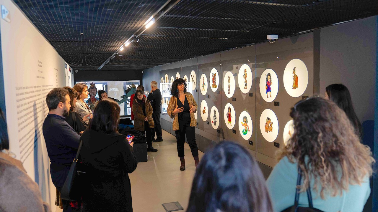 Duymayı bilenlere “Islık Çalan Bir Hafıza”