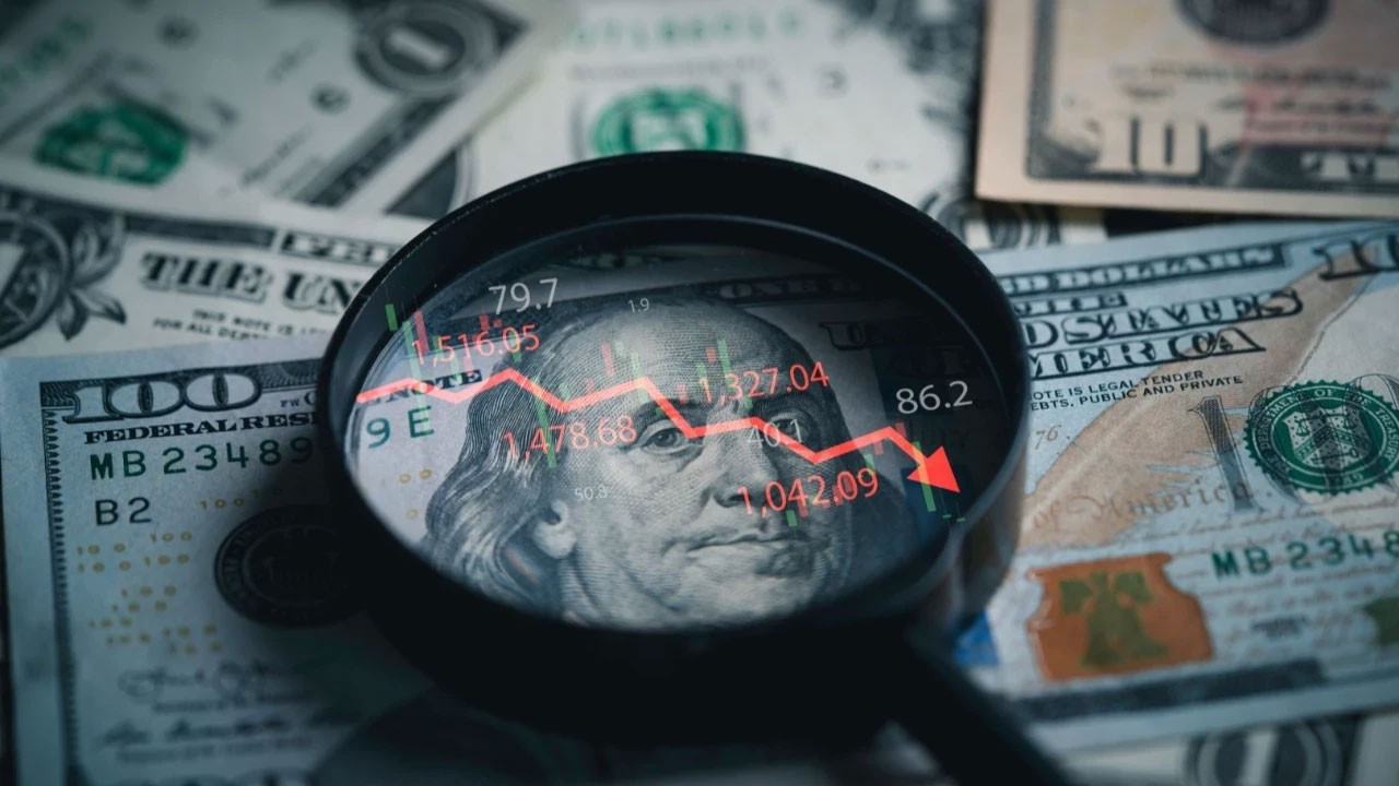 ABD'nin faiz ödemeleri savunma harcamalarını geçti