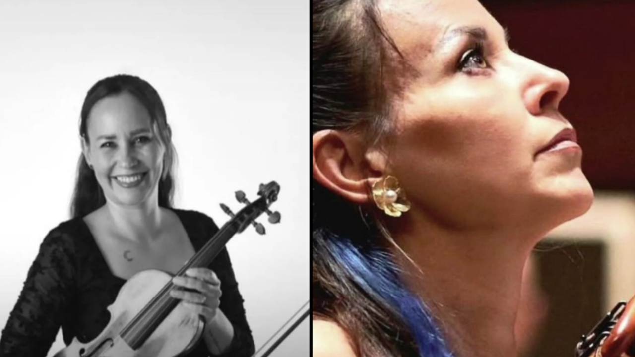 İzmir Devlet Senfoni Orkestrası başkemancısı Deniz Özasker hayatını kaybetti