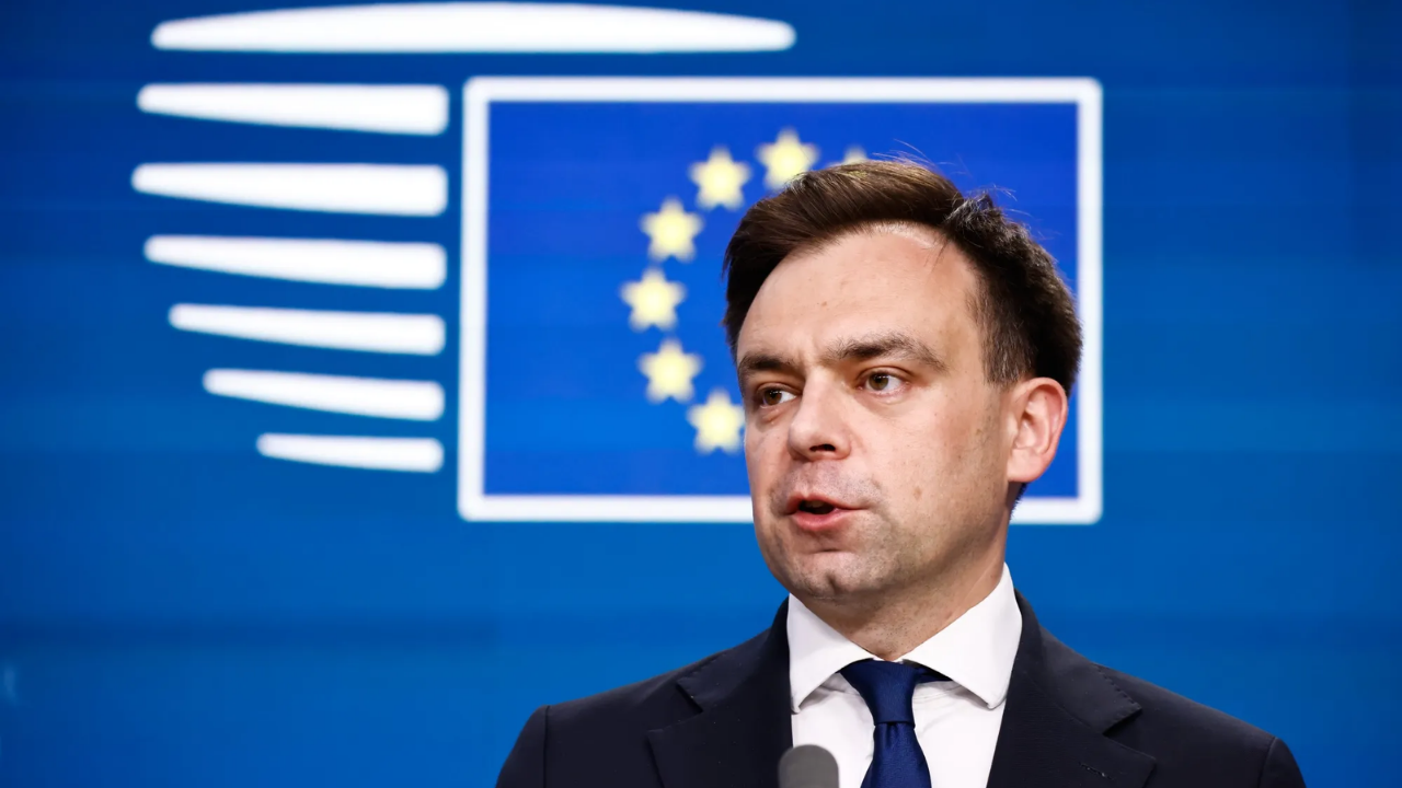 Polonya Maliye Bakanı: Euro'ya geçmeye gerek yok, ekonomimiz güçlü