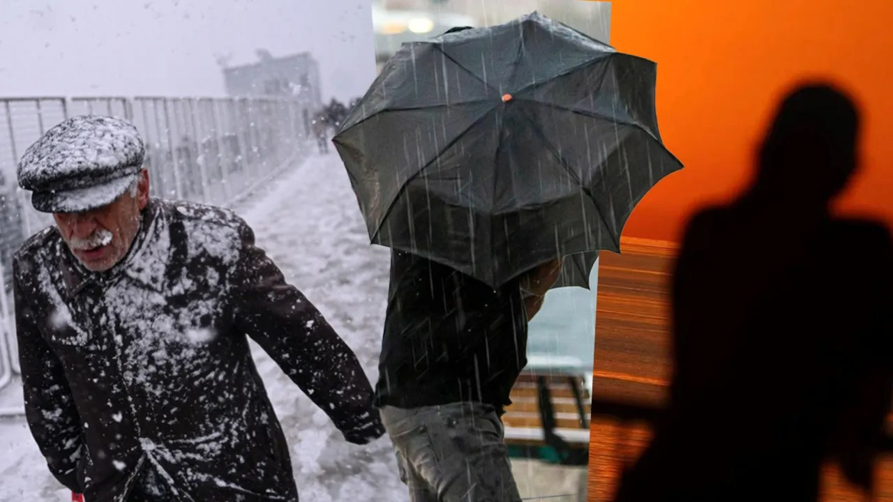 Prof. Dr. Orhan Şen’den pazar uyarısı: Kar dönemi sona erdi, yeni tehlike başlıyor