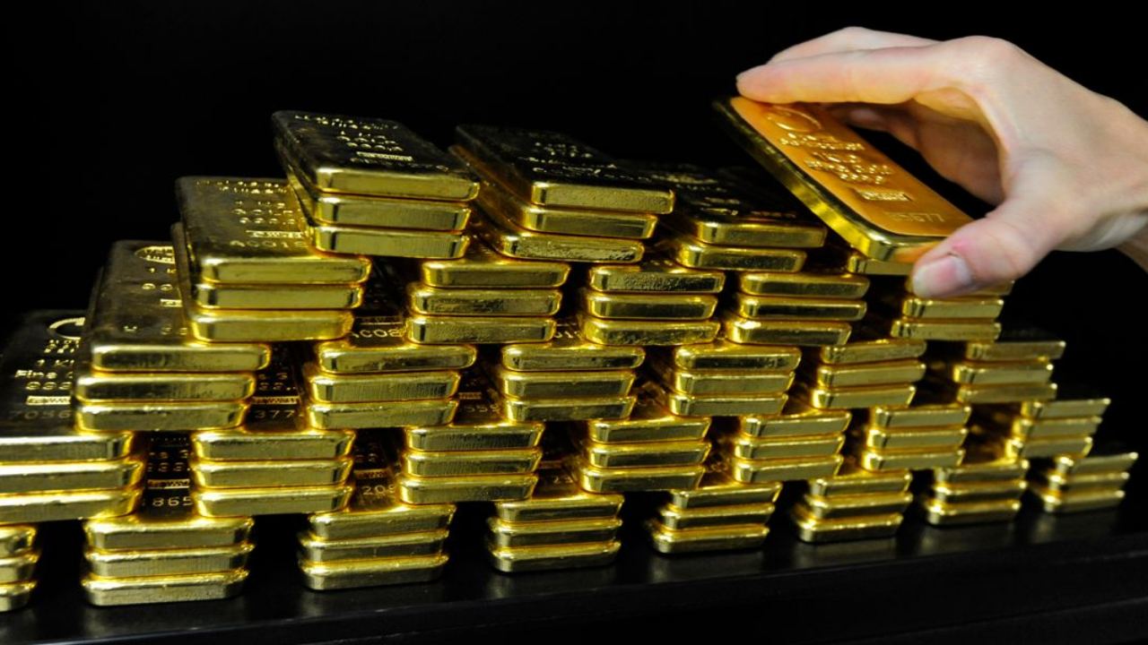 Avrupa’nın en büyük varlık fonu altın alıyor