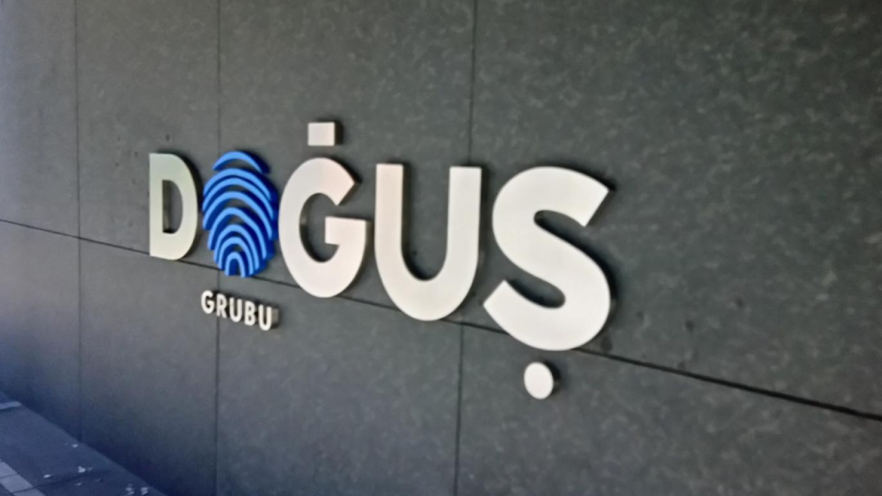 Doğuş Holding'ten 2030'a yönelik somut emisyon azaltım hedefleri