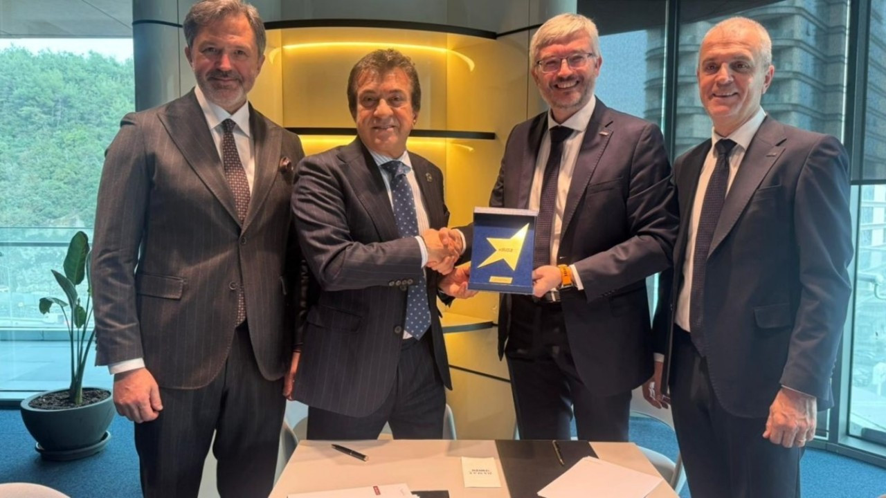 Avrupa üniversite gençliği, Türk modası ile İtalya'da buluşacak