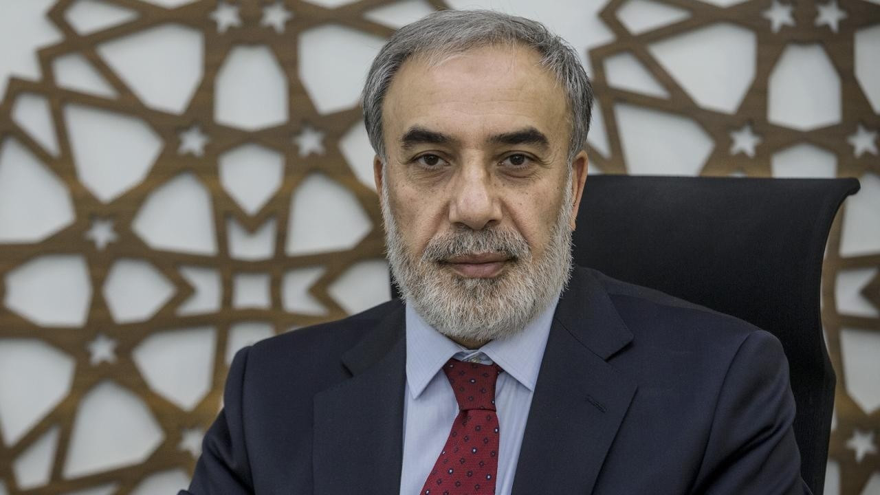 Dışişleri Bakan Yardımcısı Kulaklıkaya, Katar'da resmi temaslarda bulundu