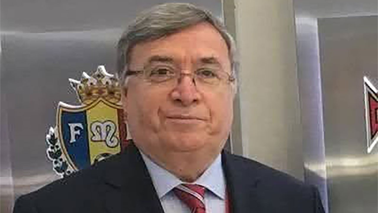 Eski Edirne Milletvekili Erdal Kesebir hayatını kaybetti