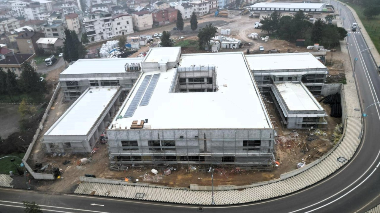 Gebze Millet Bahçesi’nde engelsiz yaşam merkezi hayat buluyor