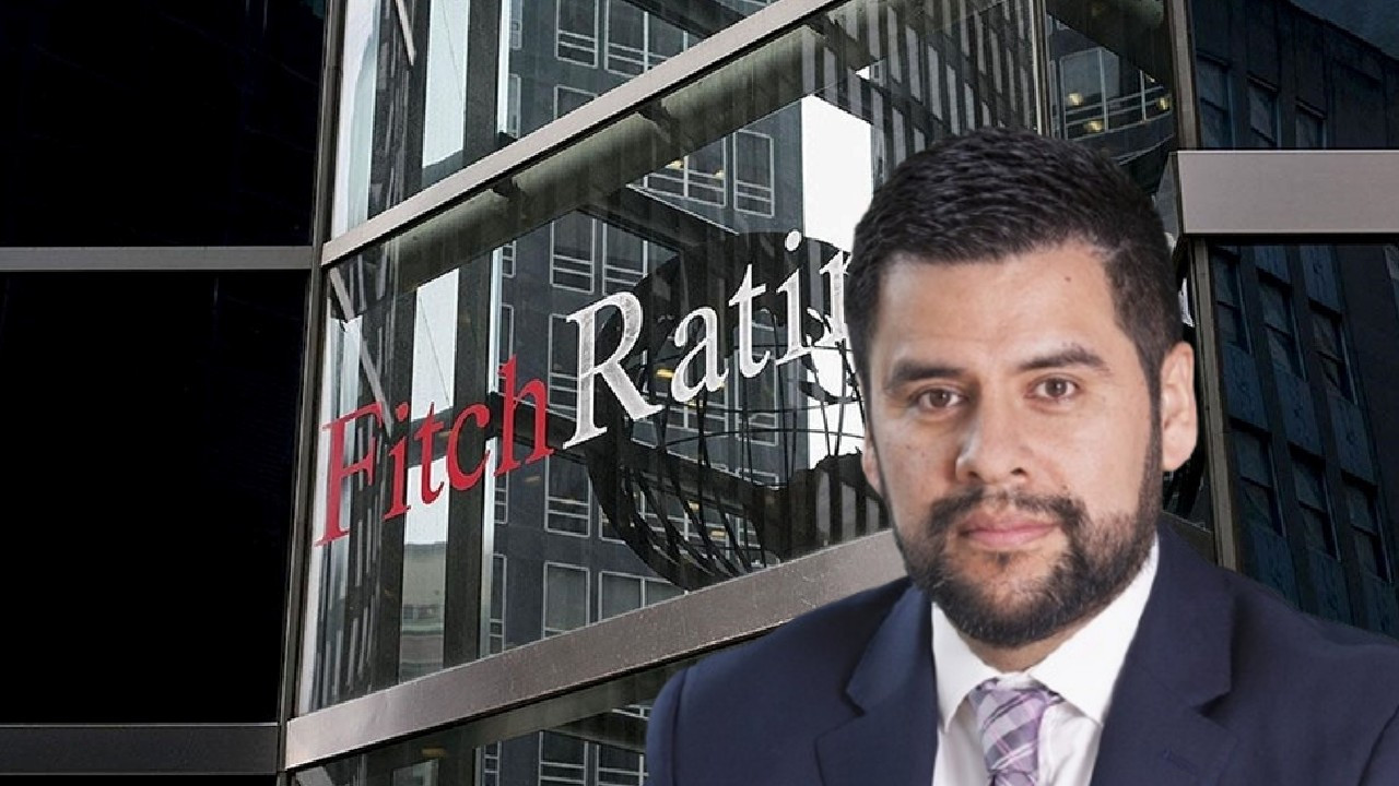 Görünümde iyileşme sonrası Fitch'ten ilk açıklama! Kredi notu için risk: Enflasyon