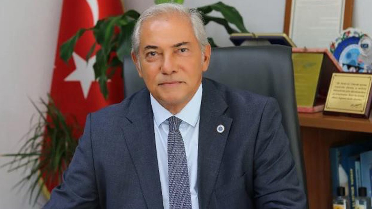 İGMD Yönetim Kurulu Başkanı Keskin: Gümrükler teyakkuz ve kararlılıkla toplumu korur