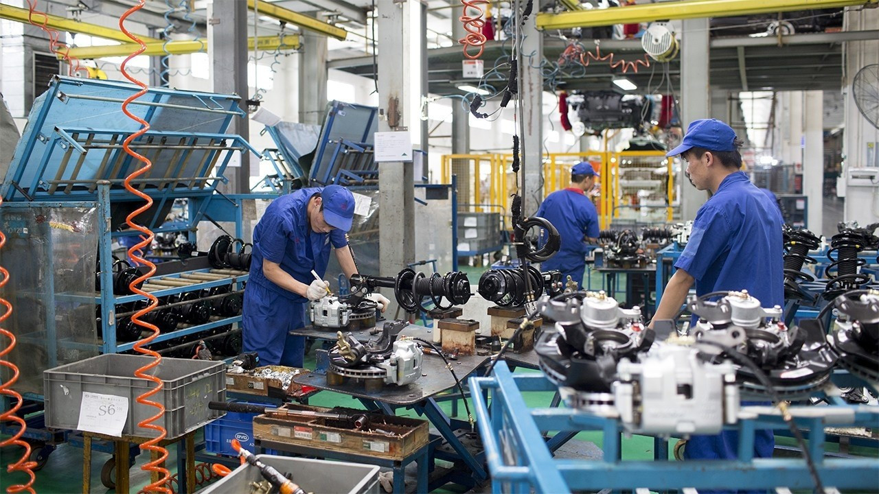 İleri teknoloji üreten ve geliştiren dijital şehir: Kocaeli