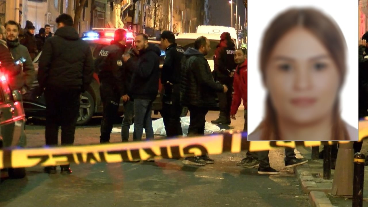 Kesik baş cinayeti: Parçalanmış cesedin bavulla balkondan indirildiği anlar ortaya çıktı